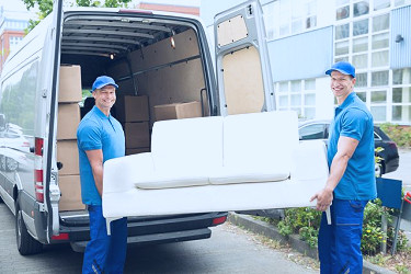 Professional Moving Company Los Angeles | Cheap Movers